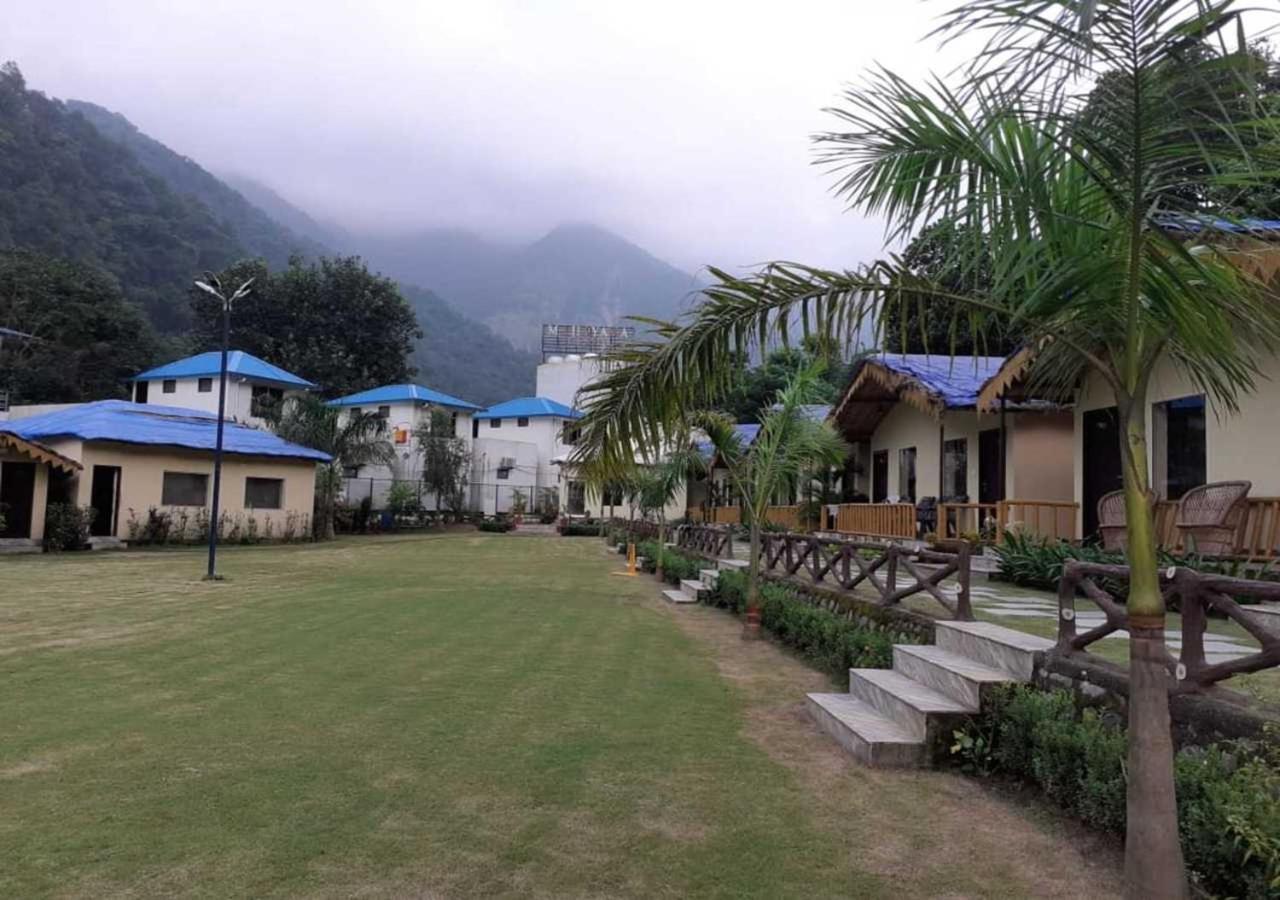 Nakshtra Resort Birbhaddar Exterior foto